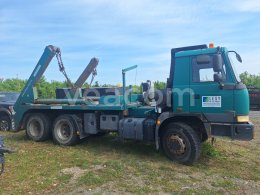 Online aukce: TATRA  T815-2