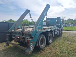 Online aukce: TATRA  T815-2