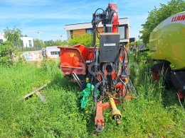 Online aukce:   BOBR 7