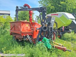 Online aukce:   BOBR 7