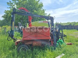 Online aukce:   BOBR 7