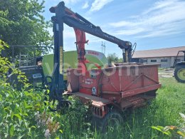 Online aukce:   BOBR 7