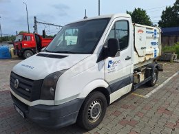 Aukcja internetowa: VOLKSWAGEN  CRAFTER