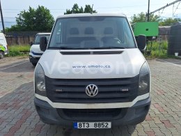 Online árverés: VOLKSWAGEN  CRAFTER