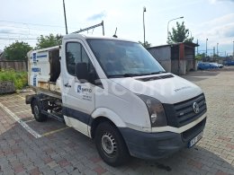 Online árverés: VOLKSWAGEN  CRAFTER