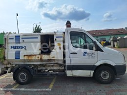 Online árverés: VOLKSWAGEN  CRAFTER