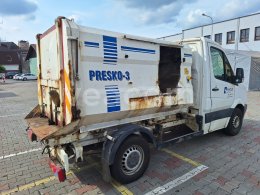 Online árverés: VOLKSWAGEN  CRAFTER