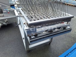 Online auction:   STŮL HLINÍKOVÝ