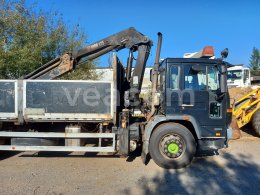 Інтернет-аукціон: VOLVO  FL 618 4x2 + HR