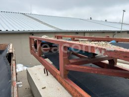 Online auction:   DOPRAVNÍKOVÝ PÁS 4M