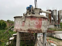 Online-Versteigerung:   MNB 400- MIEŠAČKA BETÓNU