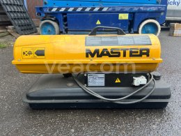 Aukcja internetowa:  MASTER B 70 CED