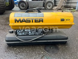 Online auction:   MASTER B 70 CED