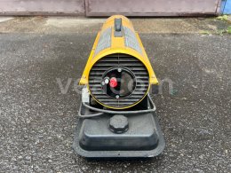 Online auction:   MASTER B 70 CED