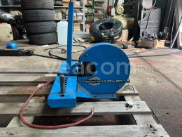 Aukcja internetowa:  TECHMAFLEX TE 38