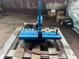 Online aukce:   TECHMAFLEX TE 38