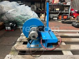 Online aukce:   TECHMAFLEX TE 38