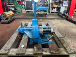 Online aukce:   TECHMAFLEX TE 38