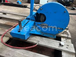 Online aukce:   TECHMAFLEX TE 38
