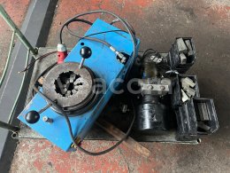 Online auction: UNIFLEX  HM 10.3