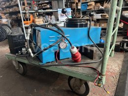 Online auction: UNIFLEX  HM 10.3