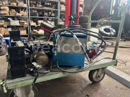 Online auction: UNIFLEX  HM 10.3