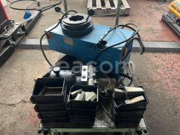 Online auction: UNIFLEX  HM 10.3