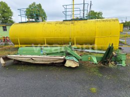 Online aukce: KRONE  EASYCUT 320 CV Q