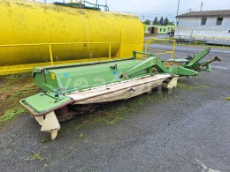 Online aukce: KRONE  EASYCUT 320 CV Q