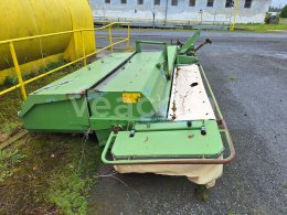 Online aukce: KRONE  EASYCUT 320 CV Q
