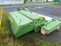 Online aukce: KRONE  EASYCUT 320 CV Q