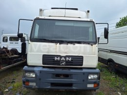 Online-Versteigerung: MAN  14.225 LC