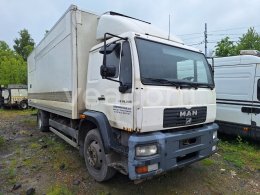 Online-Versteigerung: MAN  14.225 LC
