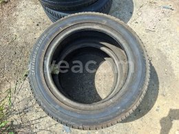 Online auction:  PNEUMATIKY  R16 - 2 KS