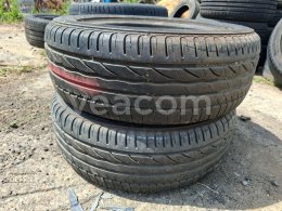 Online aukce:   PNEUMATIKY  R16 - 2 KS