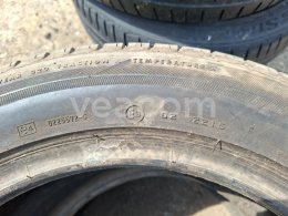 Online aukce:   PNEUMATIKY  R16 - 2 KS