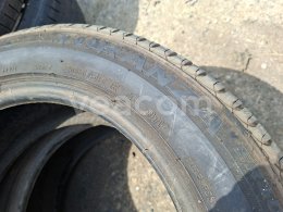 Online aukce:   PNEUMATIKY  R16 - 2 KS