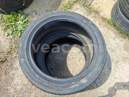 Online auction:  PNEUMATIKY R17 - 2 KS