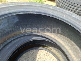 Online aukce:   PNEUMATIKY R17 - 2 KS