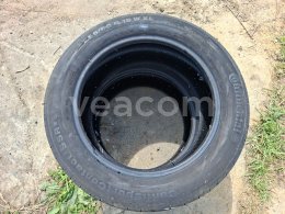 Online auction:  PNEUMATIKY R19 - 2 KS