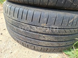 Online aukce:   PNEUMATIKY R19 - 2 KS