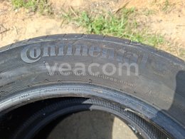 Online aukce:   PNEUMATIKY R19 - 2 KS