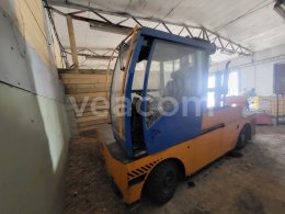 Online aukce:  VKP SB65Q-40 7