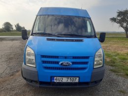 Online aukce: FORD  Transit 260 S