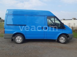 Online árverés: FORD  Transit 260 S