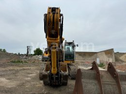 Online auction: LIEBHERR  R934C HDS LITRONIC