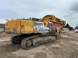 Online auction: LIEBHERR  R934C HDS LITRONIC