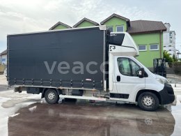 Online aukce:   OPEL MOVANO