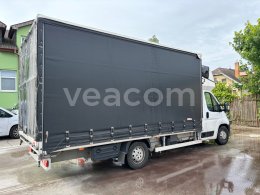 Online aukce:   OPEL MOVANO