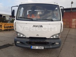 Online árverés: AVIA  D75